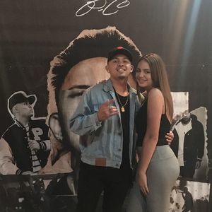 Meet your Posher, Eden