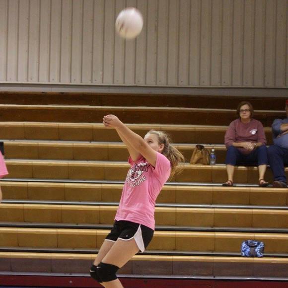 Meet your Posher, Makenna - Picture 1 of 1