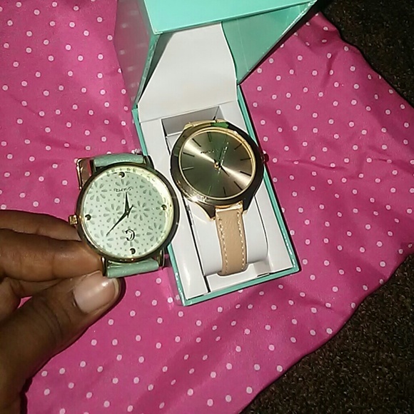 Watches