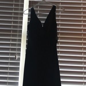 Black house White Market Dress