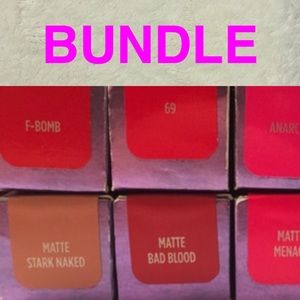 BUNDLE for @lizfaranda 💕