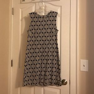 Banana Republic dress