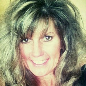 Meet your Posher, Kathy