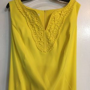Sheath Dress