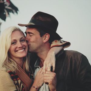 Meet your Posher, Cody