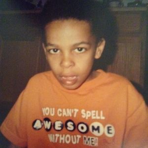 Meet your Posher, Stephen