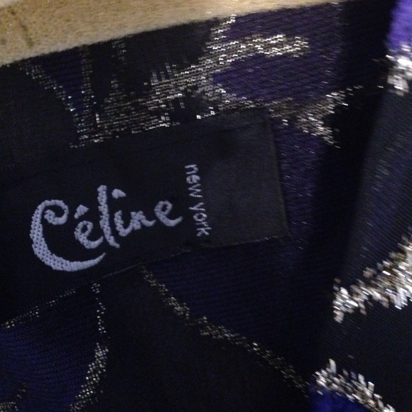 Authentic designer blouse - Picture 2 of 4