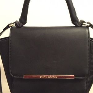 Steve Madden crossbody purse