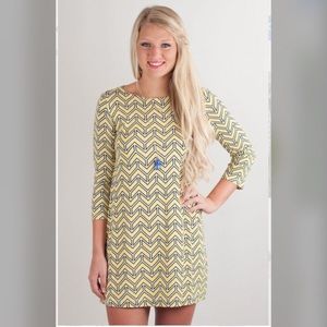 Boutique shift dress!