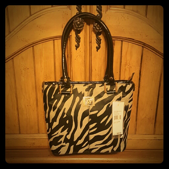 Anne Klein Handbag