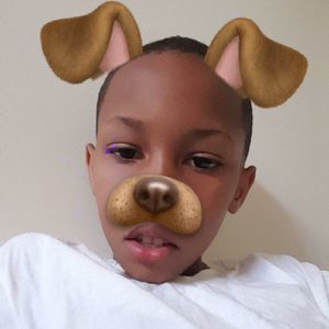 Meet your Posher, Abraham