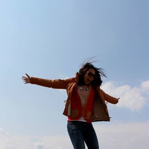 Meet your Posher, Jackie