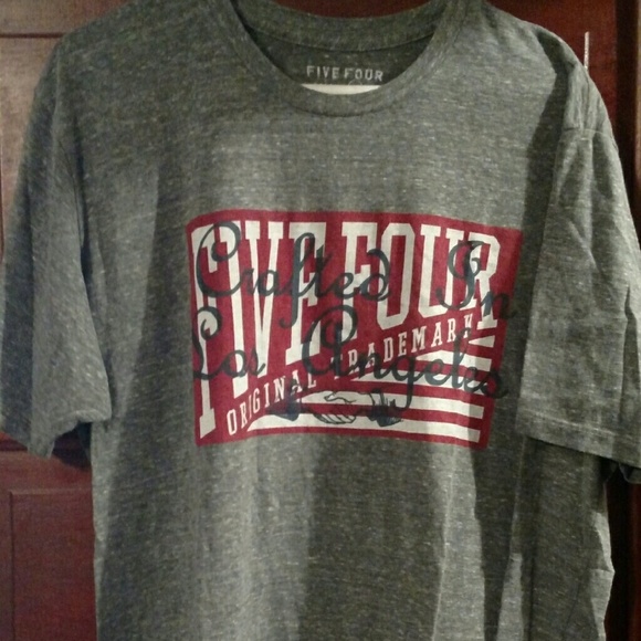 Designer T-shirt