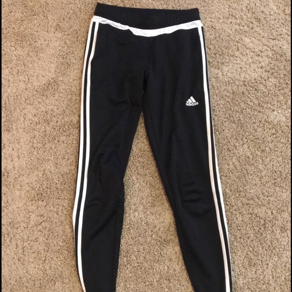 Adidas climacool joggers