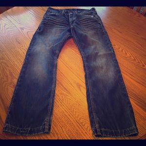 Men's Levi Strauss and Co. 514 32x30