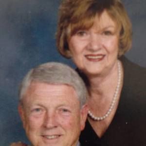 Meet your Posher, Dottie