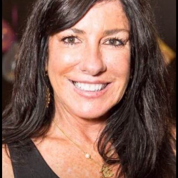 Meet your Posher, Jeannie