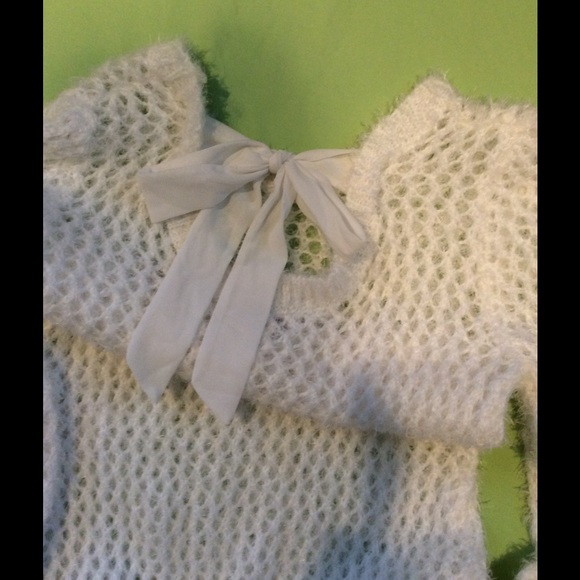 Extra Pretty Sweater - Picture 3 of 3