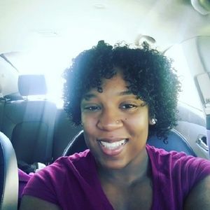 Meet your Posher, Patrice