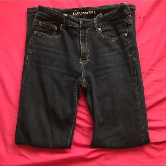 3 pairs of skinny jeans - Picture 2 of 4