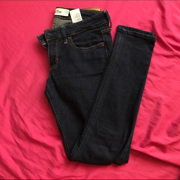 3 pairs of skinny jeans - Picture 3 of 4