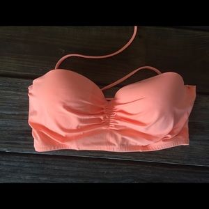 Victoria's Secret bikini top 32-D