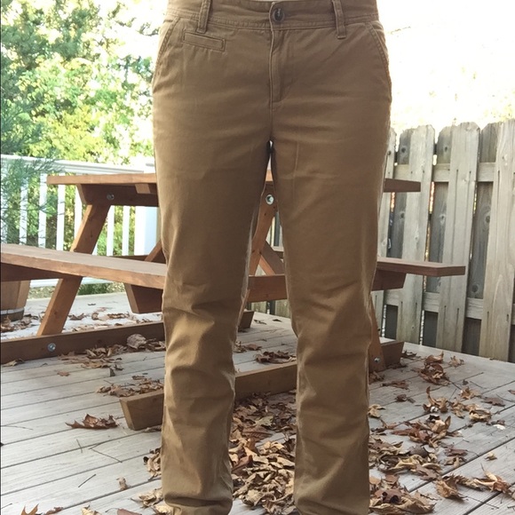 Eddie Bauer pant