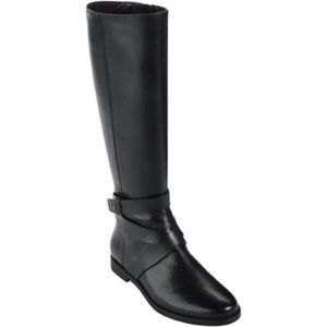 Cole Haan riding boots