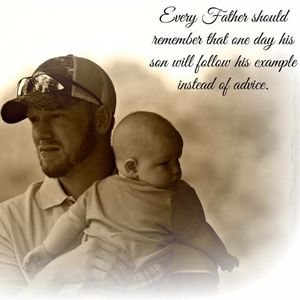 Meet your Posher, Kenny