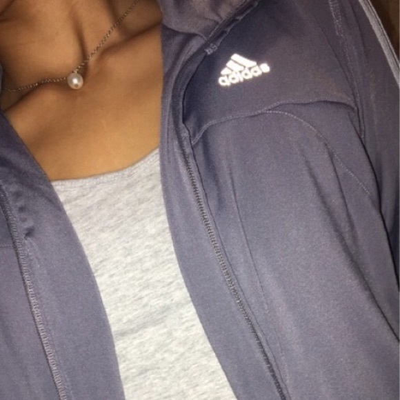 adidas jacket