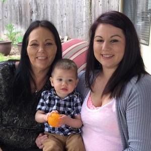 Meet your Posher, Lacey