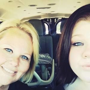 Meet your Posher, Christina