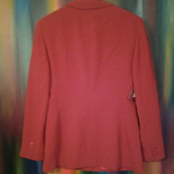 Barami Blazer - Picture 2 of 4