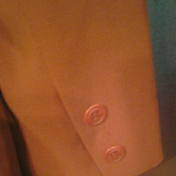 Barami Blazer - Picture 3 of 4