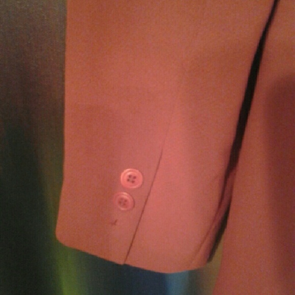 Barami Blazer - Picture 4 of 4