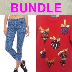 BUNDLE for @bdh5990 💕