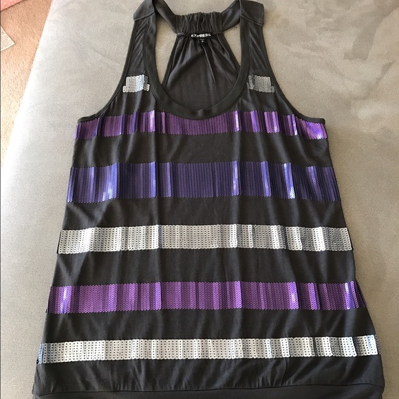 Express Top