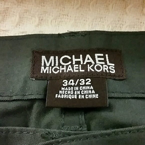 A pair of Michael Kors jeans - Picture 2 of 4