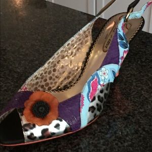 Poetic Licence "Passion Fruit"