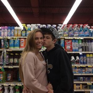 Meet your Posher, Dakota