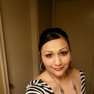 Meet your Posher, Ingrid