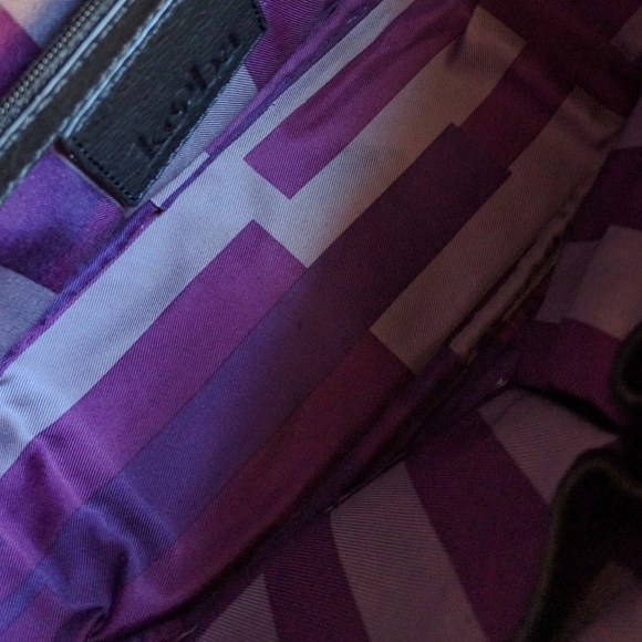 kϴϴbα ° calf hair crossbody bag  •EDITOR PICK• - Picture 6 of 8