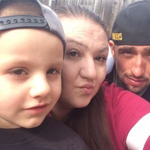 Meet your Posher, Savannah