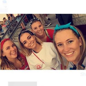 Meet your Posher, Katelyn