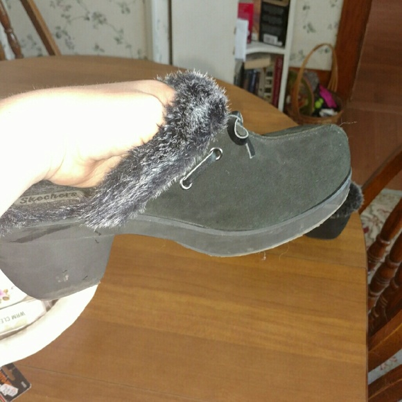 Brand new clogs