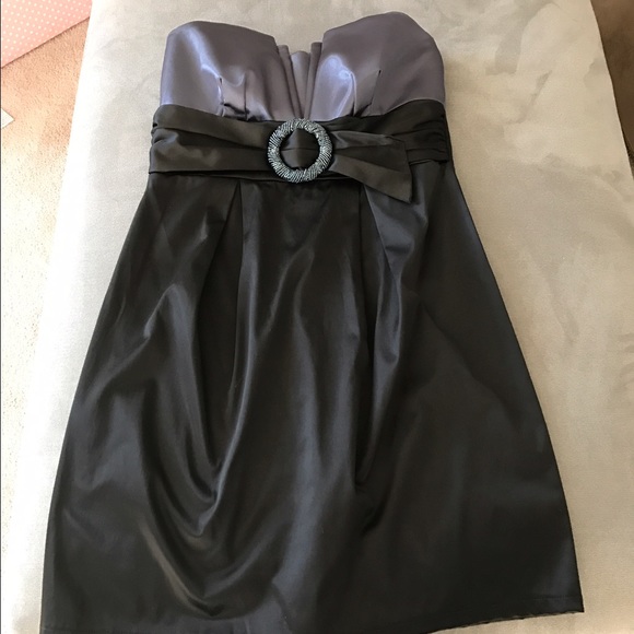 New Year's Eve dress