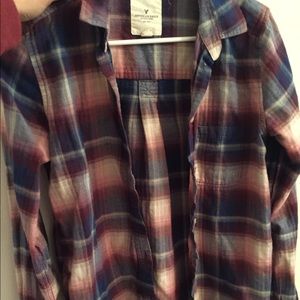 AE Flannel