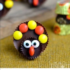 Meet your Posher, Doddie