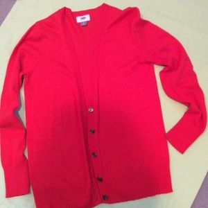 Gorgeous Cardigan