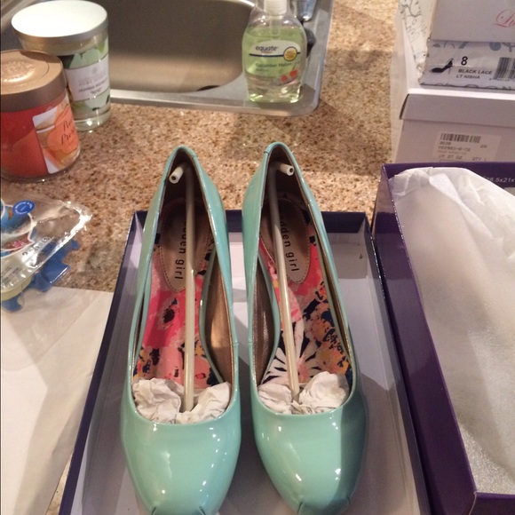 Shoes!